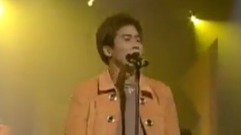 洪京民 - 动摇的爱情