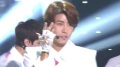 ZE:A - The Ghost Of Wind