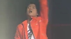 洪京民 - 第一次