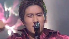 洪京民 - 动摇的爱情