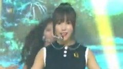 GFriend - LOVE WHISPER