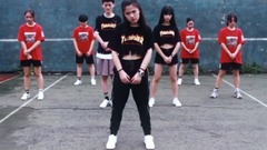 街舞视频,舞蹈视频 - EMotionCrew