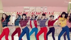 少女时代 - 少女时代1秒猜歌时间