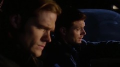 Jensen Ackles - Full Dean In Real Life