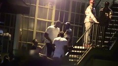 总决赛失利如何疗伤? 格林去脱衣舞俱乐部买醉