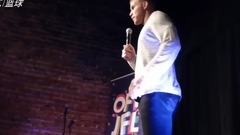 格里芬畅聊脱衣舞店处子秀