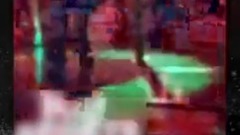 奥多姆现身脱衣舞俱乐部狂嗨