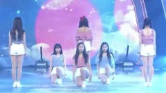 GFriend - 1/2 ONE-HALF 混剪版