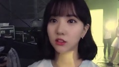 GFriend - LOVE WHISPER