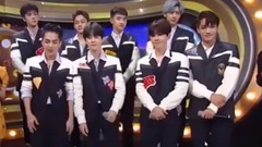 BLACKPINK - BLACKPINK Jisoo在Inkigayo现场担当MC,气质爆表