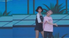 少女时代 - Holiday 彩排