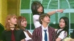 想听 & Feeling & Power & We Young & BABE & Gashina