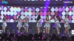 少女时代 - All Night 全体饭拍版 17/08/12