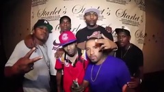 boozing WPI strip club