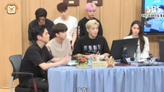 B.A.P - 两点逃出Cultwo Show