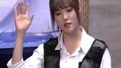 韩国综艺,影视原声,GFriend,俞宙(GFriend) - 剧情微电影1