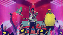 大张伟 - 穷开心