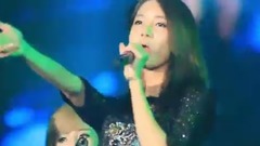 少女时代,允儿(少女时代) - 丽水 Hoot主允儿现场饭拍版 120712