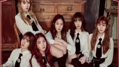 GFriend - <The Awakening> GFriend迷你四辑