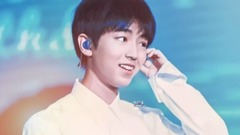 【王俊凯】HAPPY BIRTHDAY 十八岁生贺