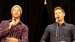 Jensen Ackles - Bye Bye Bye(Jensen 发糖)