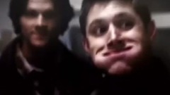 Jensen Ackles - JensenAckles热血混剪