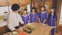 AKB48,乃木坂46 - 久保史緒里 与田祐希 大園桃子 吉田綾乃クリスティー のびのび乃木坂 3期生! 170909