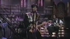 Prince - The Late Show w David Letterman