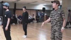 [V LIVE] ​[BTS] SEOTAIJI 25th CONCERT PRACTICE 17/08/31[LFB中字]