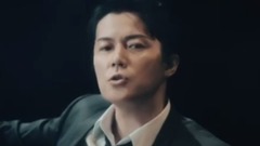 福山雅治 - 「聖域」(Short Ver.)