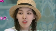 Red Velvet - Level Up Project EP7-4