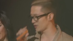 ClaZziQuai - She is 韩剧<我叫金三顺>OST 现场版 11/05/27 中文字幕