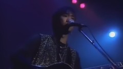 谁伴我闯荡 (Live)