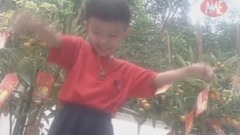 吴泓君 - 初九满地红