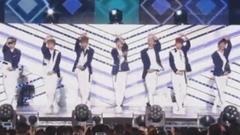 韩国综艺,ONF - ON/OFF