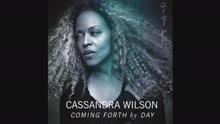 Cassandra Wilson - Crazy He Calls (Audio)