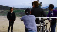 Diego Boneta - Making of 
