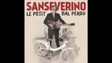 Sanseverino - Supplique pour être enterré sur la plage de Sète (audio) (Still/Pseudo Video)