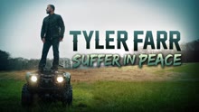 Tyler Farr - Suffer in Peace (Audio)