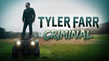 Tyler Farr - Criminal (Audio)