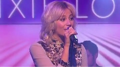 Pixie Lott - Kiss The Stars