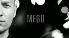 MEGO - Hos Dig (Lyrics Video)