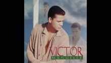 Víctor Manuelle - Todo Quedo, Quedo (Cover Audio)