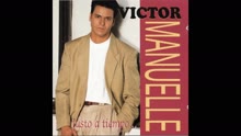 Víctor Manuelle - Llegaste (Cover Audio)