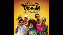 Dream Team do Passinho - Pra Querer (Áudio)