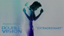 Prince Royce - Extraordinary (Cover Audio)