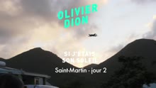 Olivier Dion - Si j'étais son soleil, Pt. 2 (Making of) (Making of)