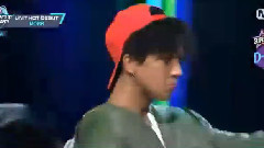 Bobby(iKON),宋旻浩(Winner) - HIT ME - Mnet M!Countdown 现场版 16/09/22