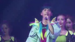 大张伟 - 嘻唰唰