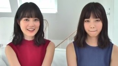 AKB48,乃木坂46 - 週刊スピリッツ 2017 No.41&42 Making